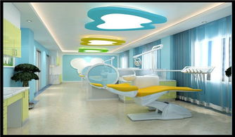 鼎庭装饰 重庆口腔诊所设计与装修的专业引领者