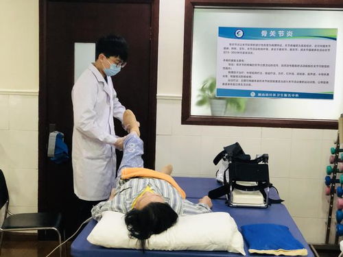 宝山区实现社区康复中心功能全覆盖，社区门诊康复服务人次净增长130%